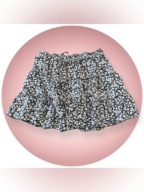 SHEIN Girls Skirt Size 12